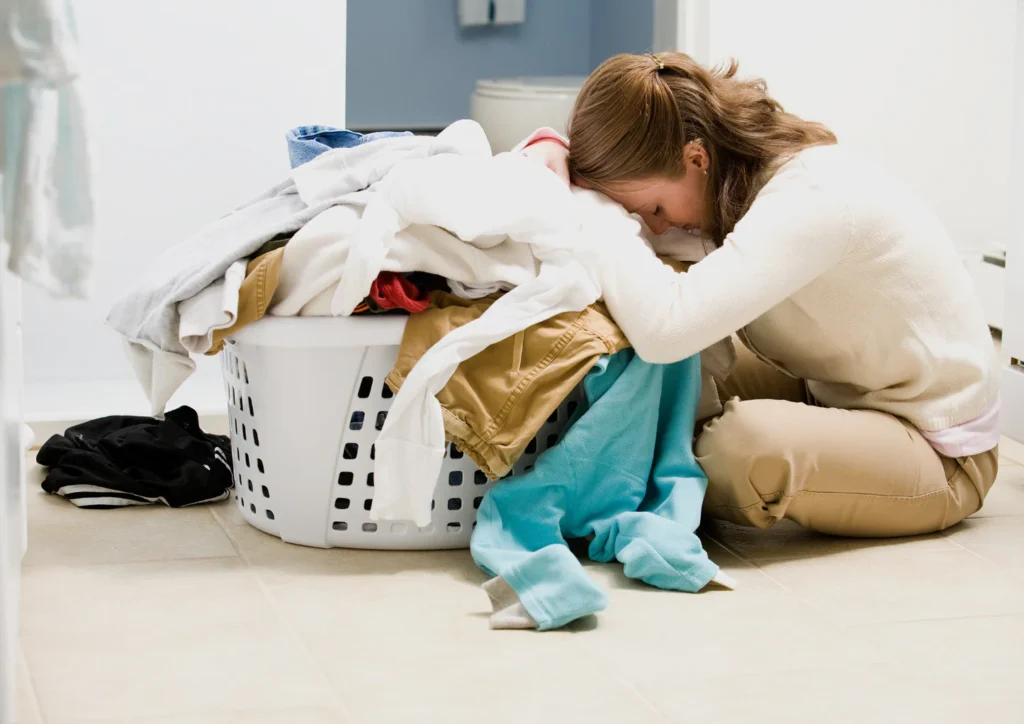 5 Common Laundry Mistakes You Might Be Making (and How to Fix Them)